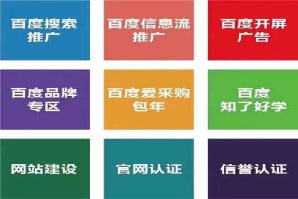 百度竞价排名服务：实战案例教你如何高效推广